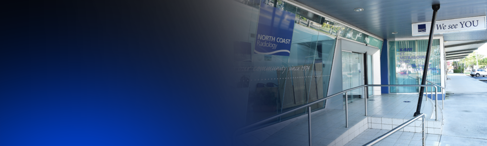 A North Coast Radiology clinic