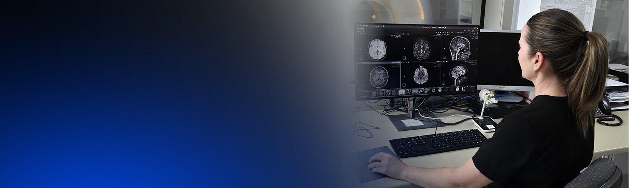 Desktop Banner